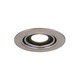 R4-433 4 Inch Adjustable Baffle Trim R4-433 4 Inch Adjustable Baffle Trim