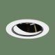 R4-495 4 Inch Wall Wash Trim R4-495 4 Inch Wall Wash Trim