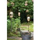 Saturn Exterior Path Light -  / 