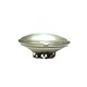 PAR36 Screw Terminal 36W 12V 5 Deg Outdoor -  / Clear