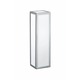 Bauhaus 1 Wall Sconce - Chrome / White Bauhaus 1 Wall Sconce - Chrome / White