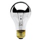 A19 Medium Base Half Chrome 60W 120V