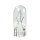 Xenon Wedge Base 10W 12V - Clear Xenon Wedge Base 10W 12V - / Clear