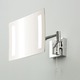 Madison Mirror - Chrome / Mirror