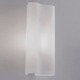 Alvi Wall Sconce - Grey / Matte White Alvi Wall Sconce - Grey / Matte White