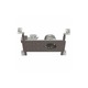 NW2000CM 4 Inch 50W Non-IC Shallow New Construction Housing NW2000CM 4 Inch 50W Non-IC Shallow New Construction Housing