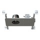 NW3000CM 3.5 Inch 37-50W Non-IC Shallow New Construction Hou NW3000CM 3.5 Inch 37-50W Non-IC Shallow New Construction Hou