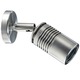 Euro Exterior Wall Spot - Stainless Steel Euro Exterior Wall Spot - Stainless Steel /