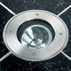 Inground 1-11 Up Light - Stainless Steel / 