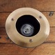 Lawn Lite Deck Mount Fixture - Bronze / 