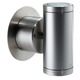 Pillar Lite Retro Exterior Wall Up / Down Light - Stainless Steel / 