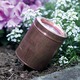 Spike Spot Exterior Landscape - Copper / 