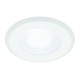 S3400 3.5 Inch Beveled Shower Trim S3400 3.5 Inch Beveled Shower Trim