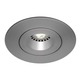 T3650 3.5 Inch Regressed Pinhole Trim T3650 3.5 Inch Regressed Pinhole Trim