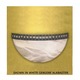 Quartersphere Wall Sconce - Pewter / Cultured Alabaster Quartersphere Wall Sconce - Pewter / Cultured Alabaster