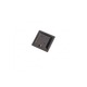 Outdoor Track Feed Thru Box Cover - Black Outdoor Track Feed Thru Box Cover - Black /