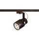 Micro Cylinder Outdoor Track Head - Black Micro Cylinder Outdoor Track Head - Black /