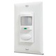 WSD-PDT Dual Technology Sensor - White WSD-PDT Dual Technology Sensor - White /