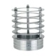 Noctus Top - Stainless Steel Noctus Top - Stainless Steel /