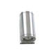 Omega Up / Down Exterior Wall Sconce - Stainless Steel Omega Up / Down Exterior Wall Sconce - Stainless Steel /