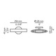 Venezia Wall Sconce - /