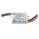 319-0007 Constant Current 3W LED Driver - White 319-0007 Constant Current 3W LED Driver - White /