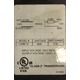 AT60 Class 2 60W 12V Magnetic Transformer - Black / 