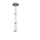 DK 36 Inch Downrod - Natural / 