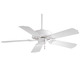 Sundance Fan - White Sundance Fan - White /