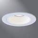 1493 4 Inch Baffle Downlight Trim 1493 4 Inch Baffle Downlight Trim