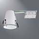 H99RTAT 4 Inch Non-IC Air-Tite Remodel Housing H99RTAT 4 Inch Non-IC Air-Tite Remodel Housing