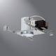 H1499T75 4 Inch Non-IC New Construction Housing H1499T75 4 Inch Non-IC New Construction Housing