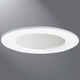 993 4 Inch Baffle Downlight Trim 993 4 Inch Baffle Downlight Trim