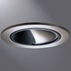 992 4 Inch Metal Eyelid Wall Wash Trim 992 4 Inch Metal Eyelid Wall Wash Trim