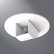 1479 4 Inch Adjustable Mirror Trim 1479 4 Inch Adjustable Mirror Trim