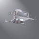 H7ICT 6 Inch IC New Construction Housing - Aluminum H7ICT 6 Inch IC New Construction Housing - Aluminum /