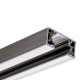 L650 Sincgle Circuit Miniature 2FT Track - White / 