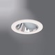 E3LWW 3 Inch Lensed Wall Wash Trim Clear - Clear E3LWW 3 Inch Lensed Wall Wash Trim Clear - / Clear