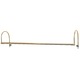 Louvre III Picture Light - Gold / 