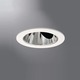 E3SLOT 3 Inch Adjustable Accent Slot Cut Reflector - Polished / Clear E3SLOT 3 Inch Adjustable Accent Slot Cut Reflector - Polished / Clear