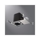 PN3MR 3" Non-IC New Construction Airtight Housing PN3MR 3" Non-IC New Construction Airtight Housing