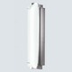 1320 Bath Bar - Chrome / Opal White