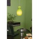 Monopoint Cha-Cha Pendant -  / 