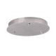 3 Port Round Canopy 