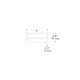 Hand-bendable Field-cuttable Rail  -  / 