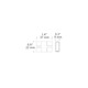 Rail Isolating Connector - /