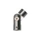 Rail Power Vault Adapter - Satin Nickel / 