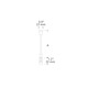 Rail Rigit Standoff  -  / 