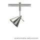 Rail Sola Head Rail Sola Head