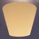 Folio 30 Wall Sconce - White Folio 30 Wall Sconce - / White